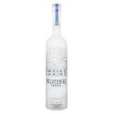 Vodka Belvedere 3l Com Led