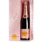 Champagne Veuve Clicquot Rosé Brut 750 ml sob encomenda
