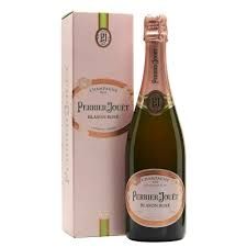 Champagne Perrier Jouet Blason Rose 750 ml