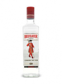 GIN BEEFEATER 750 ML clique na foto