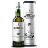 Whisky Laphroaig 10 Anos 750 ml.