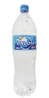 Água Lindoya 500 ML S\GÁS PCT 12 UNIDADES