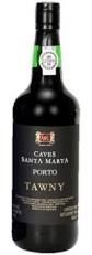 Vinho do Porto Santa Marta Tawny Tinto Portugal 750m