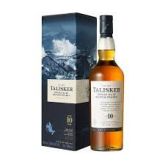 Whisky Talisker 10 anos 750 ml - Single Malt. clique na foto