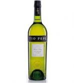 Vinho Tio Pepe Jerez 750 ml
