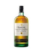 Whisky Singleton 12 Anos Of Dufftown - Single Malt 750 ml clique na foto