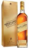 WHISKY GOLD LABEL RESERVE 15 ANOS 750 ML clique na foto