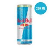 Red Bull Sugar Free 250 ML