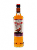 WHISKY FAMOUS GROUSE 750 ML clique na foto