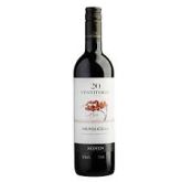 Vinho Italiano Tinto Zonin Bardolino Garrafa 750 ml