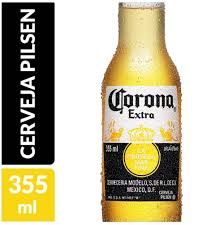 Cerveja Corona 355ml