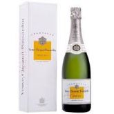 Champagne Veuve Clicquot Demi-Sec 750 ml clique na foto
