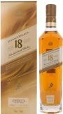 Whisky Johnnie Walker Gold Ultimate 18 Anos 750 ML
