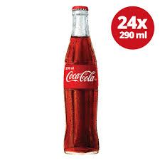 Coca cola Ks 290 ml