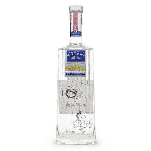 Gin Martin Millers 700 ml.