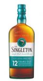 ingleton Dufftown 12 Anos 750ml (Whisky Singleton of Dufftown