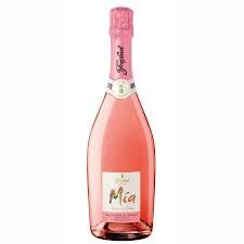 Espumante Freixenet Mia Delicate & Sweet Moscato Rosé 750 ml