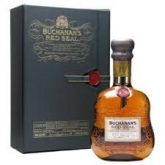 Whisky Buchanan's Red Seal 750 ml