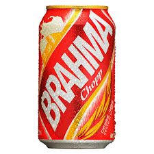 Cerveja Brahma 350 ml