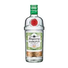 Gin Tanqueray Rangpur 700ml clique na foto