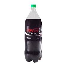 Coca Cola Zero 2l