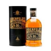 Whisky Aberfeldy 16 anos 750 ml