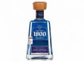 TEQUILA 1800 SILVER 750 ML