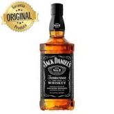 Whisky Jack Daniels 500 ml